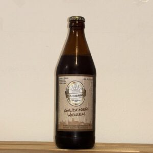 Goldener Weizen 0,5 L