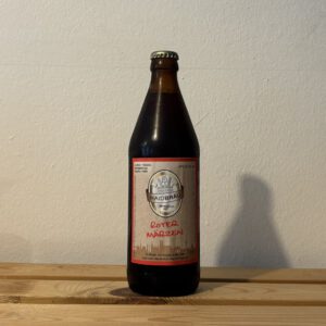 Roter Märzen 0,5 L