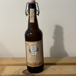 Leichtes Weissbier